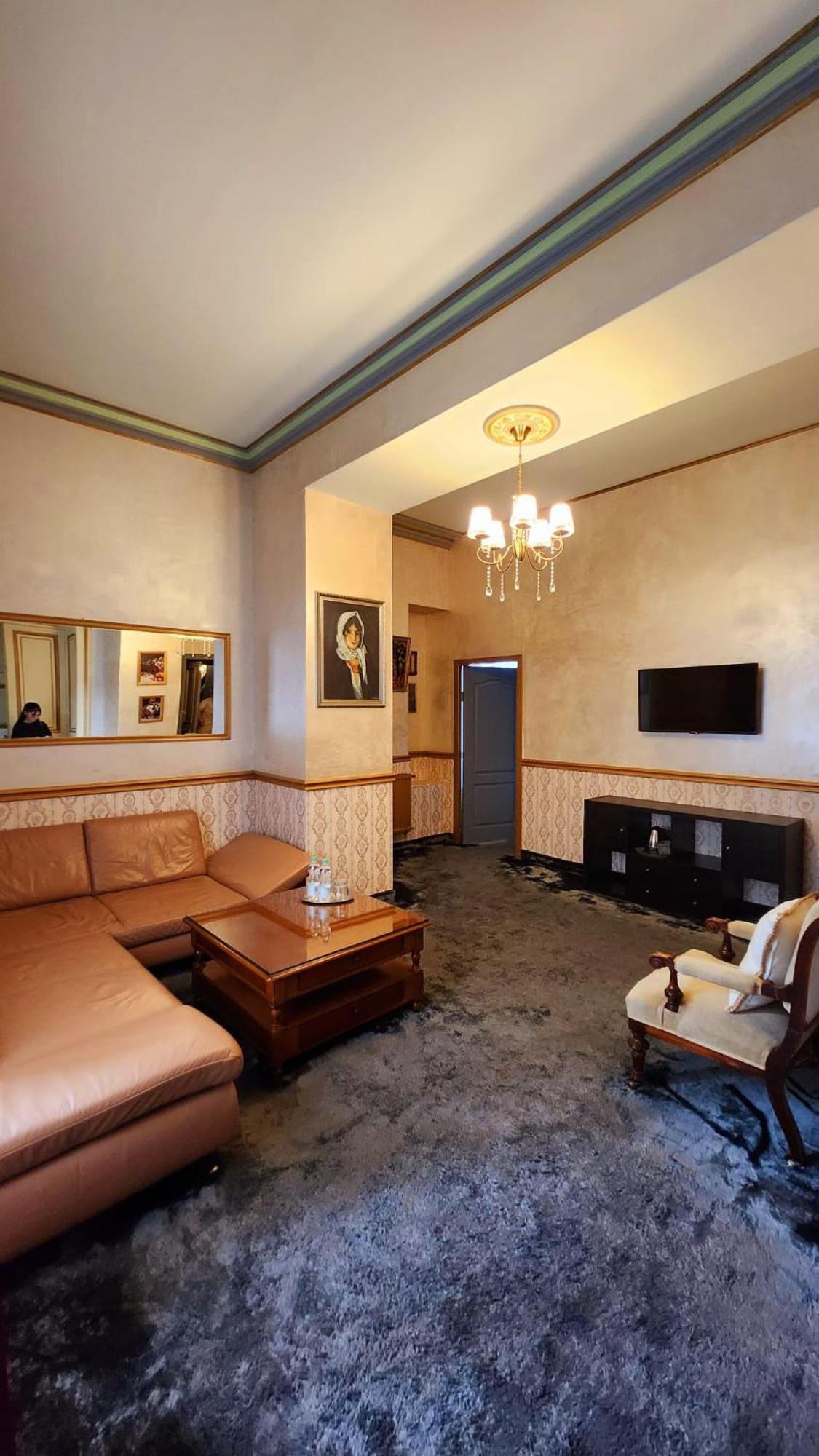 Nf Palace Old City Βουκουρέστι Εξωτερικό φωτογραφία