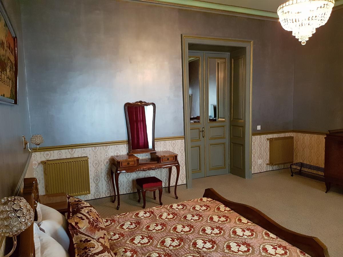 Nf Palace Old City Βουκουρέστι Εξωτερικό φωτογραφία