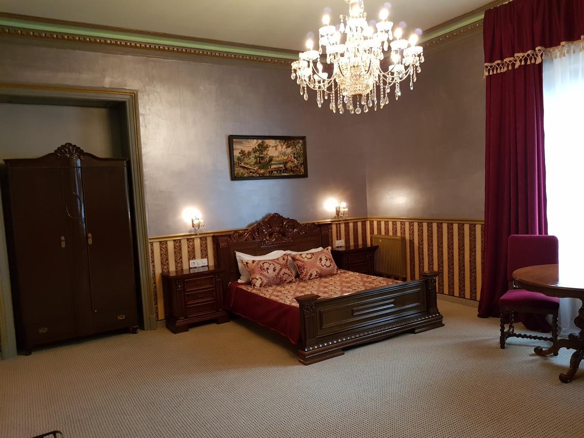 Nf Palace Old City Βουκουρέστι Εξωτερικό φωτογραφία
